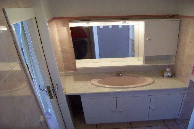 Location de vacances - Maison - Villa à Groix