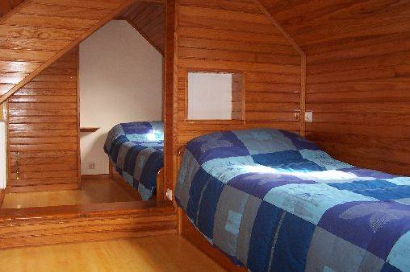 Location de vacances - Maison - Villa à Groix