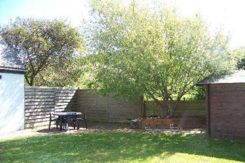 Location de vacances - Maison - Villa à Groix