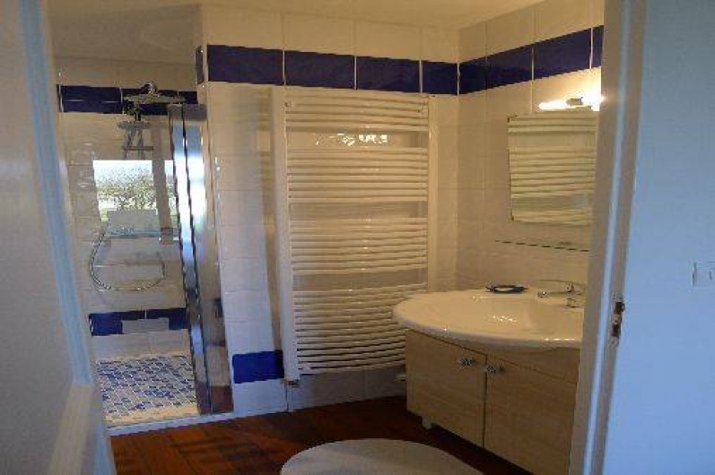 Location de vacances - Chambre d'hôtes à Ciran