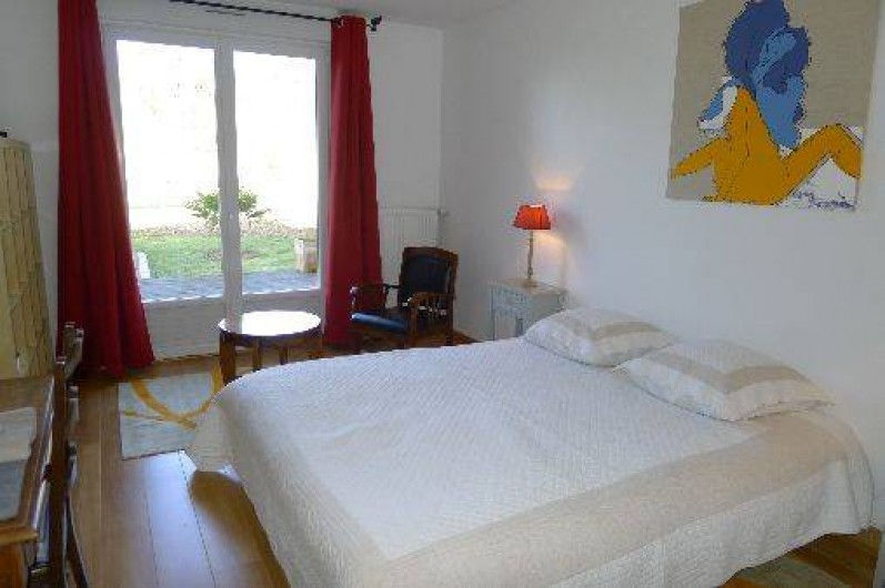 Location de vacances - Chambre d'hôtes à Ciran