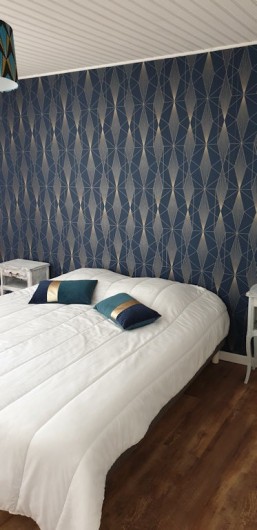 Location de vacances - Gîte à Aubeterre-sur-Dronne