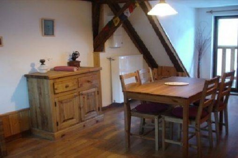 Location de vacances - Gîte à Saint-François-de-Sales