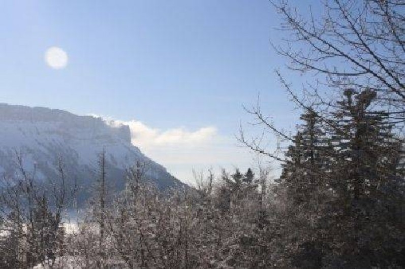 Location de vacances - Gîte à Saint-François-de-Sales