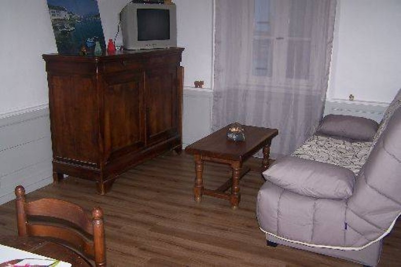 Location de vacances - Appartement à Le Palais