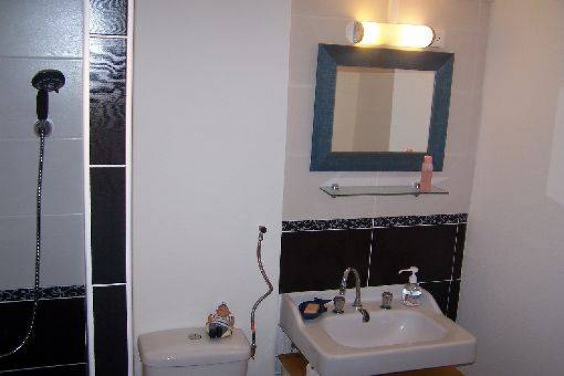 Location de vacances - Appartement à Le Palais