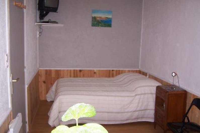 Location de vacances - Appartement à Le Palais