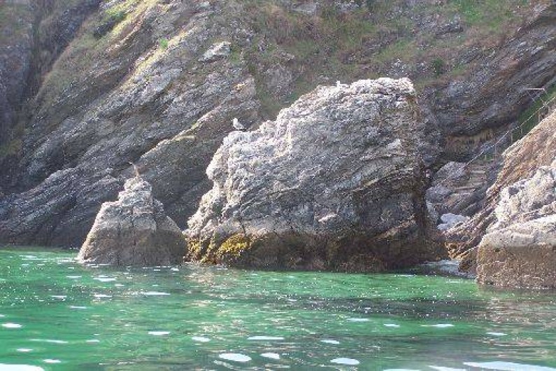 Location de vacances - Appartement à Le Palais