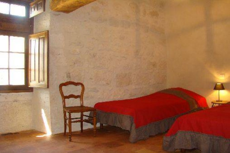 Location de vacances - Moulin à Saint-Maurin