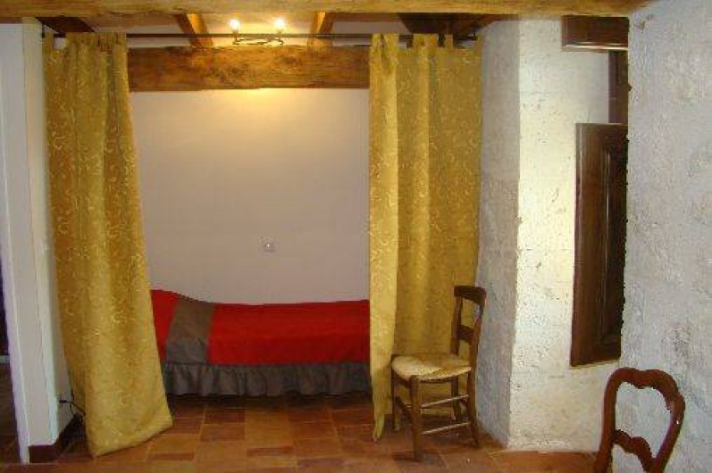 Location de vacances - Moulin à Saint-Maurin