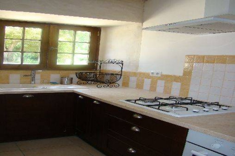 Location de vacances - Moulin à Saint-Maurin