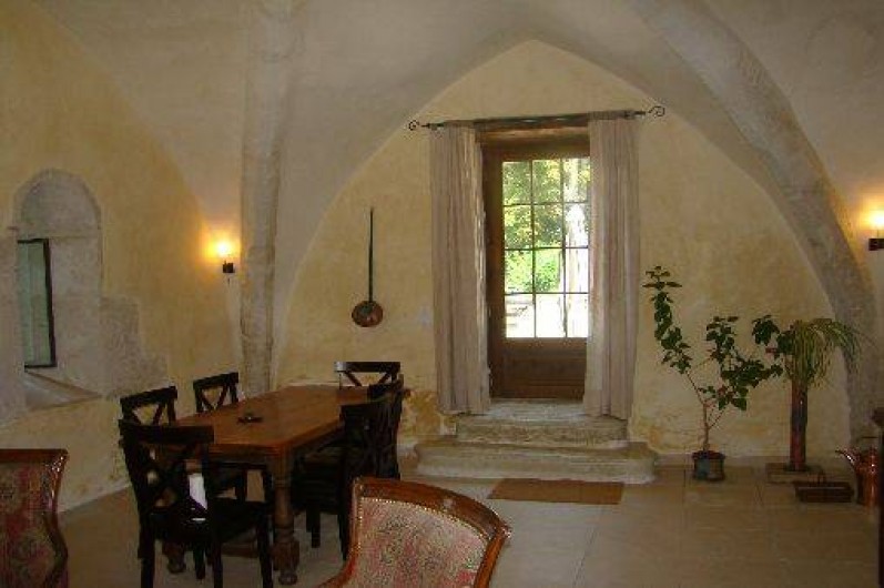 Location de vacances - Moulin à Saint-Maurin