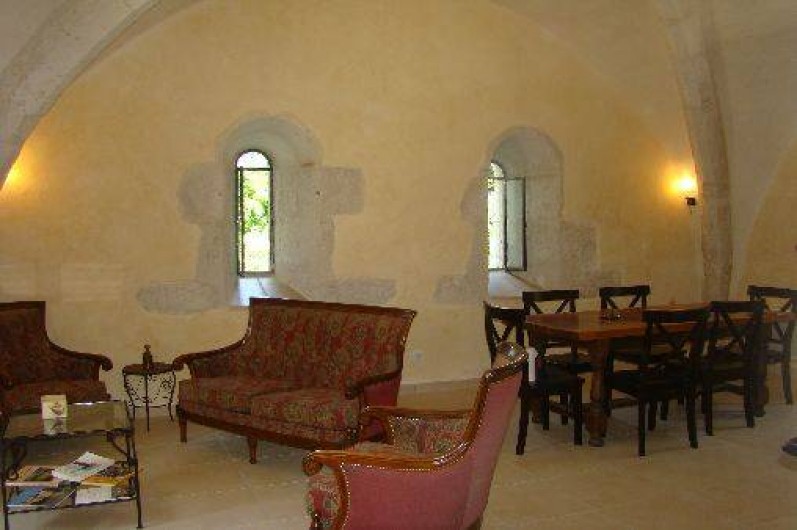 Location de vacances - Moulin à Saint-Maurin