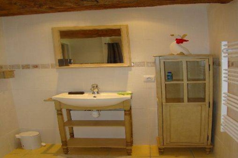 Location de vacances - Moulin à Saint-Maurin