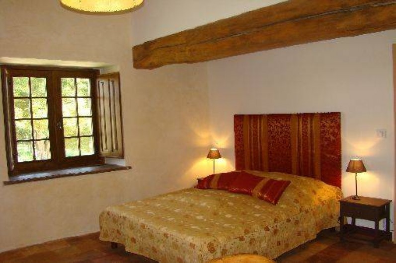 Location de vacances - Moulin à Saint-Maurin