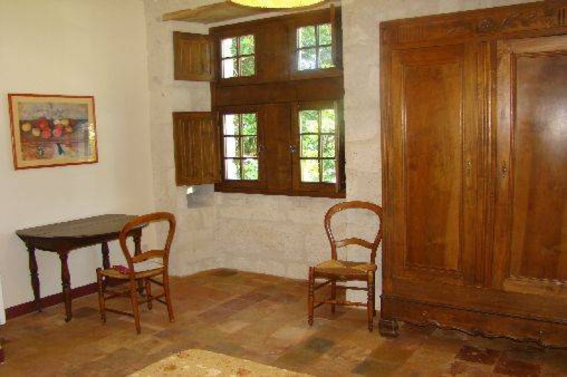 Location de vacances - Moulin à Saint-Maurin