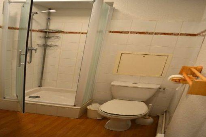 Location de vacances - Appartement à Valmeinier