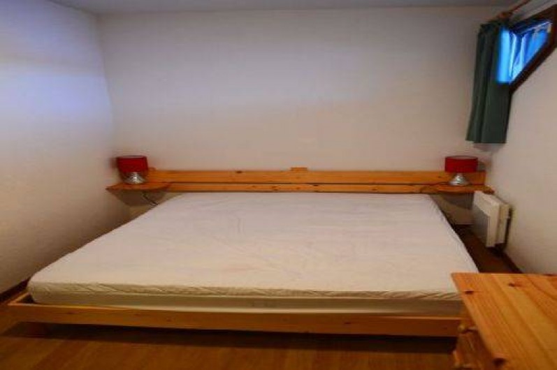 Location de vacances - Appartement à Valmeinier