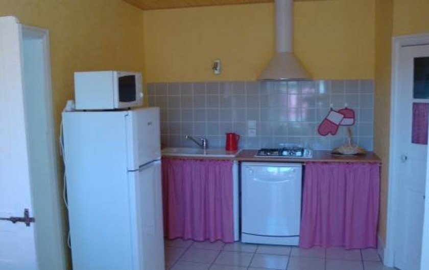 Location de vacances - Maison - Villa à Laps