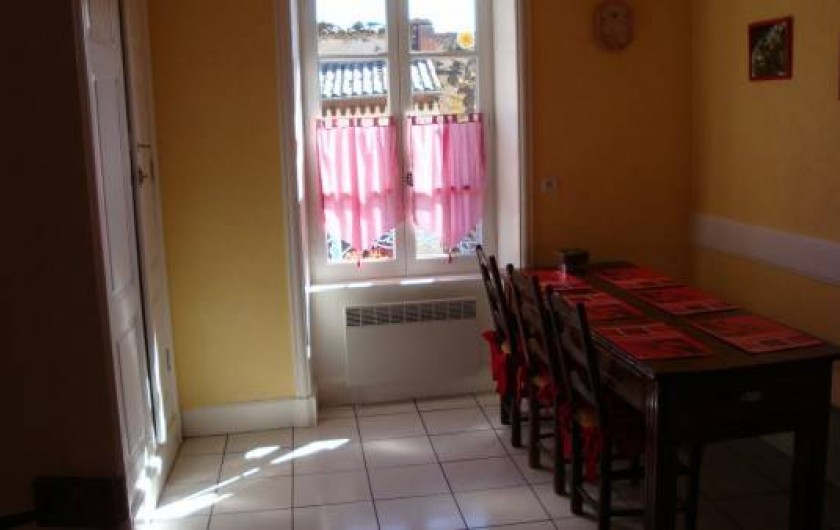 Location de vacances - Maison - Villa à Laps