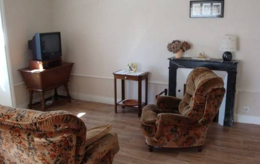 Location de vacances - Maison - Villa à Laps