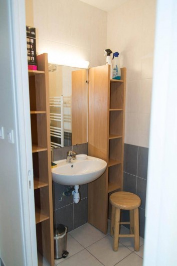 Location de vacances - Gîte à Naussac-Fontanes