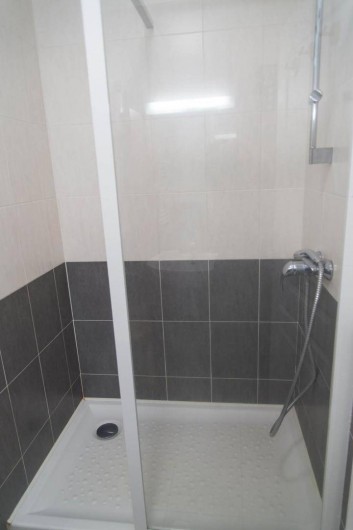 Location de vacances - Gîte à Naussac-Fontanes