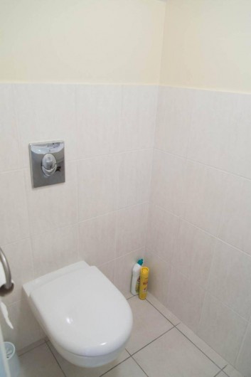 Location de vacances - Gîte à Naussac-Fontanes