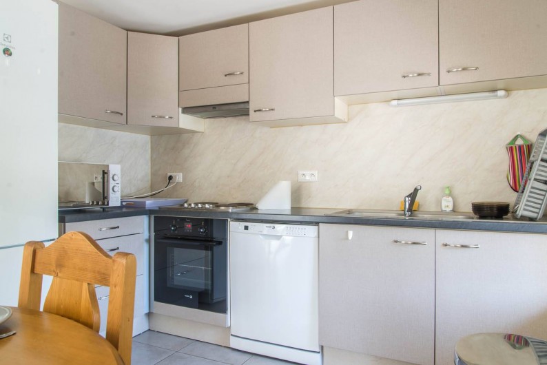 Location de vacances - Gîte à Naussac-Fontanes