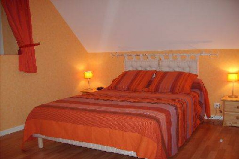 Location de vacances - Gîte à Argol