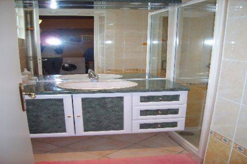 Location de vacances - Gîte à Argol