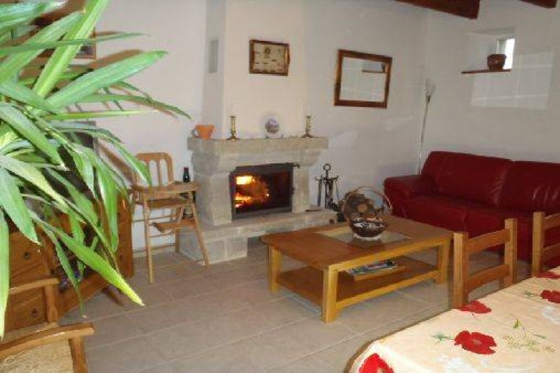 Location de vacances - Gîte à Lanmodez