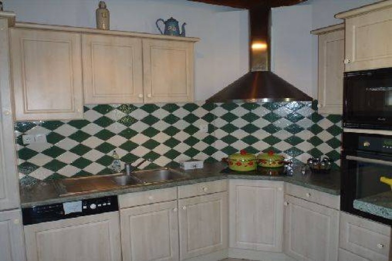 Location de vacances - Gîte à Lanmodez