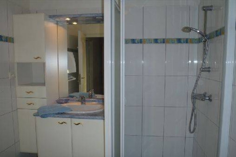 Location de vacances - Gîte à Lanmodez