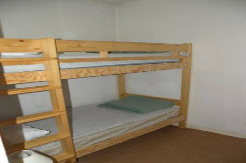 Location de vacances - Studio à Les Deux Alpes