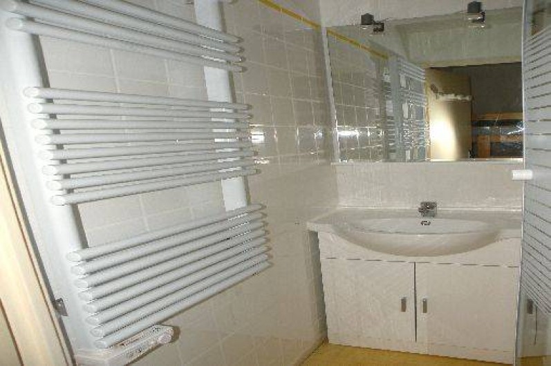 Location de vacances - Studio à Les Deux Alpes