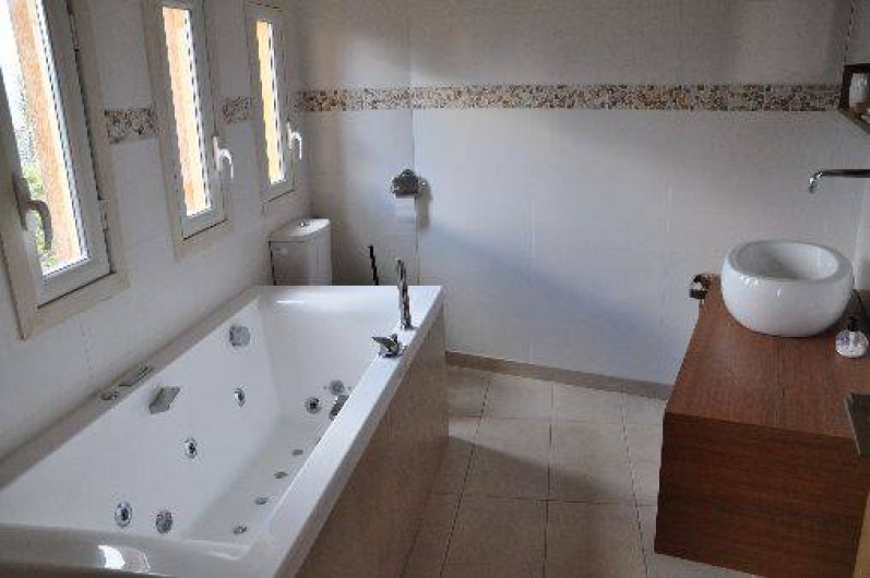 Location de vacances - Appartement à Pra-Loup