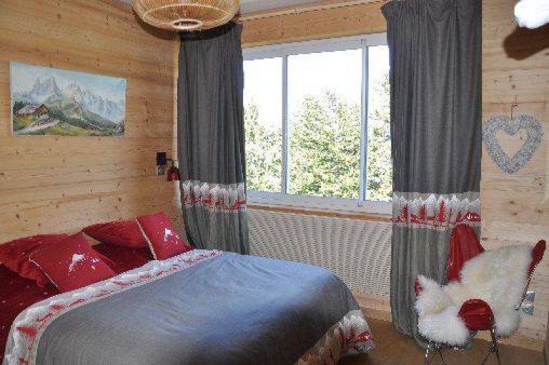 Location de vacances - Appartement à Pra-Loup