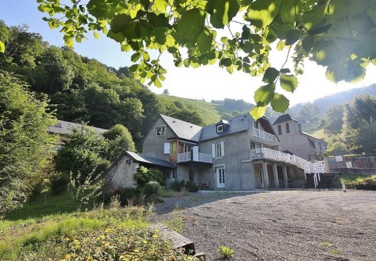 Location de vacances - Gîte à Artalens-Souin