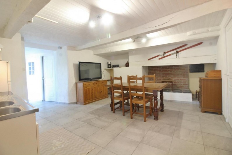 Location de vacances - Gîte à Artalens-Souin