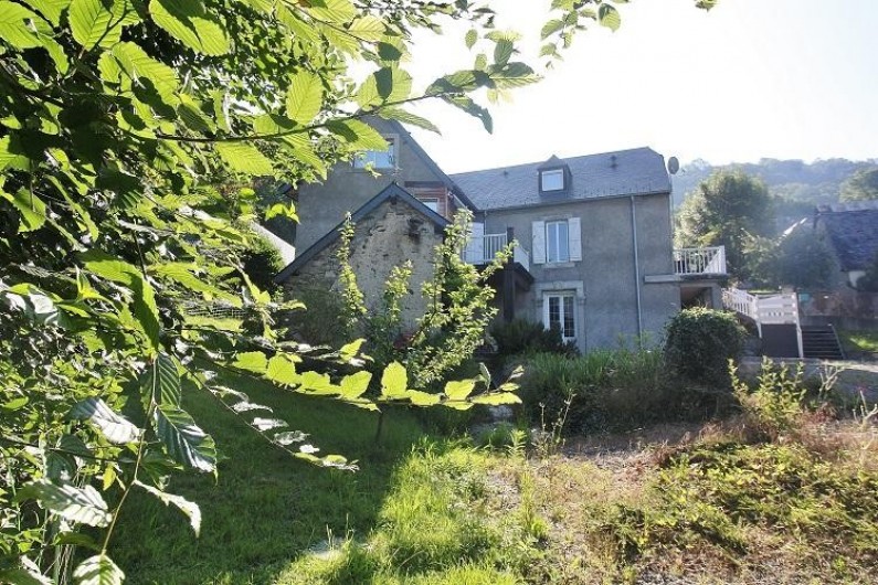 Location de vacances - Gîte à Artalens-Souin