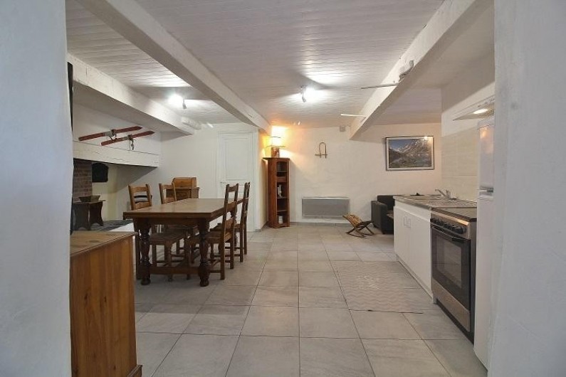 Location de vacances - Gîte à Artalens-Souin