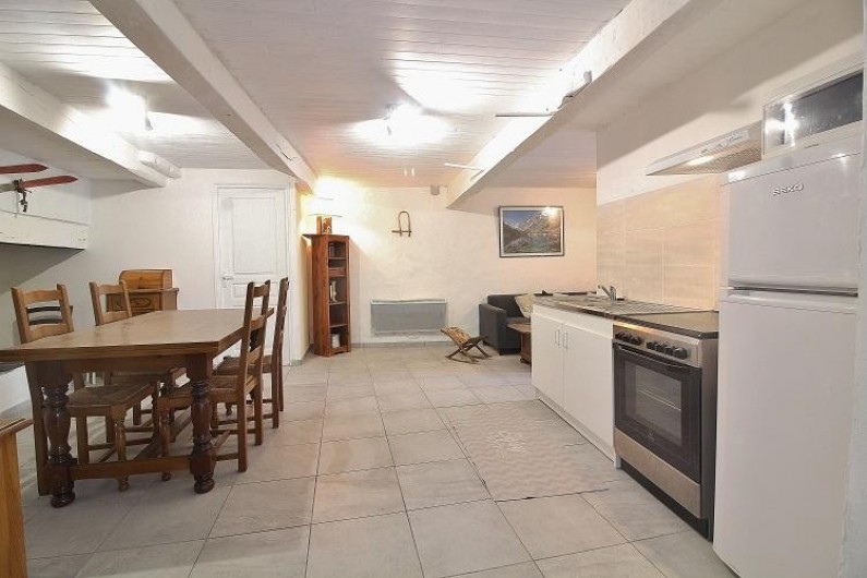 Location de vacances - Gîte à Artalens-Souin