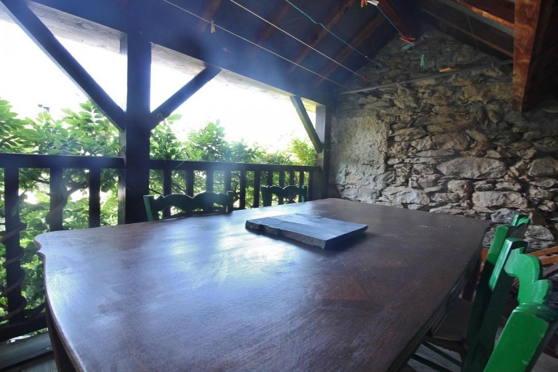 Location de vacances - Gîte à Artalens-Souin