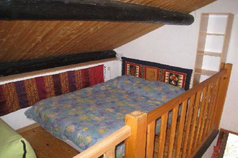 Location de vacances - Chalet à Le Thillot