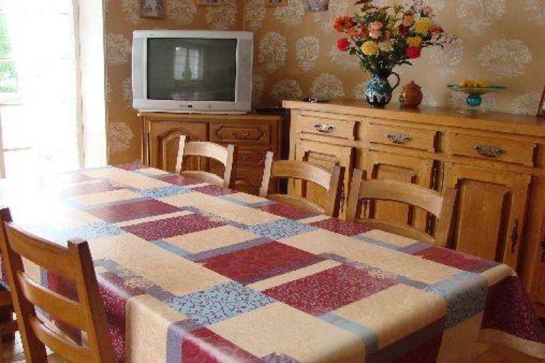 Location de vacances - Villa à Ploubalay