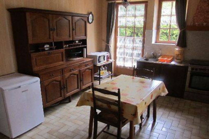 Location de vacances - Villa à Ploubalay