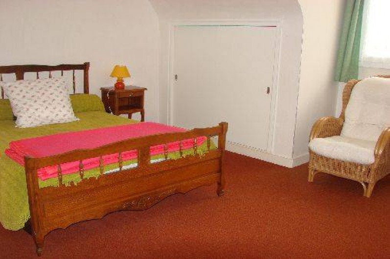 Location de vacances - Villa à Ploubalay