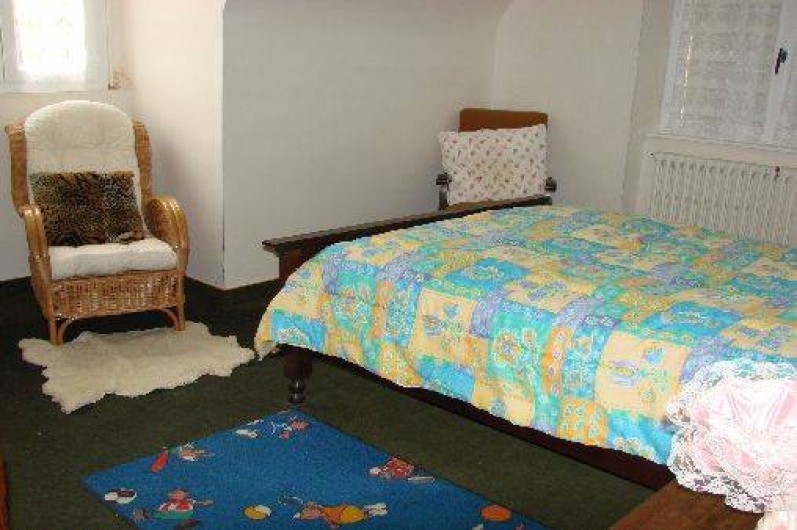 Location de vacances - Villa à Ploubalay