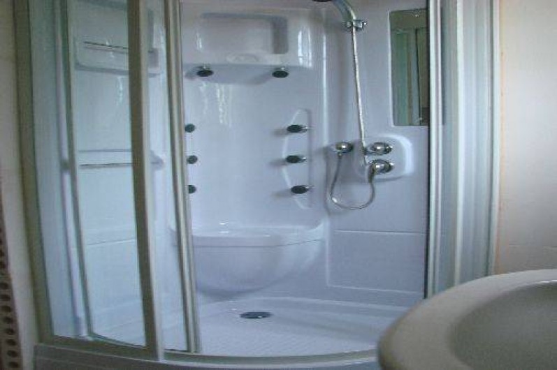 Location de vacances - Villa à Ploubalay